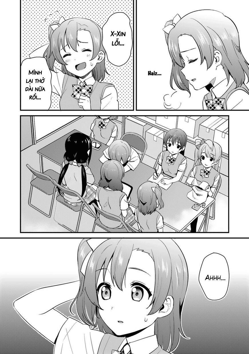 Love Live! – School Idol Project Chương 43 Page 6