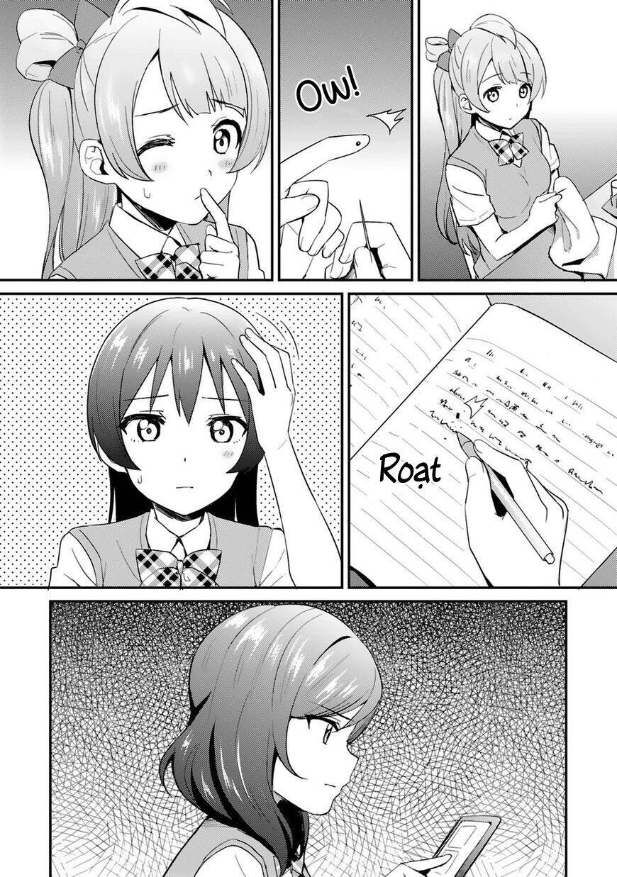 Love Live! – School Idol Project Chương 43 Page 7