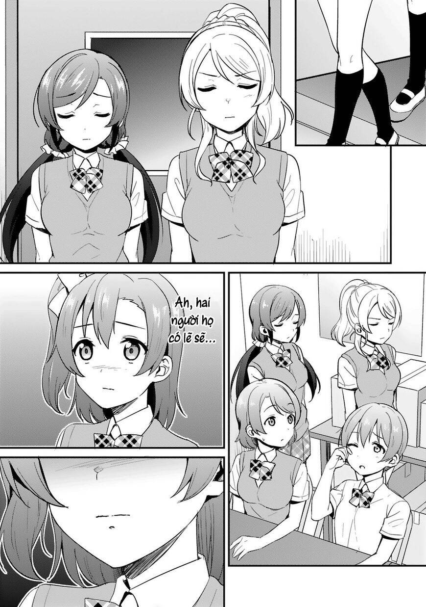 Love Live! – School Idol Project Chương 43 Page 9