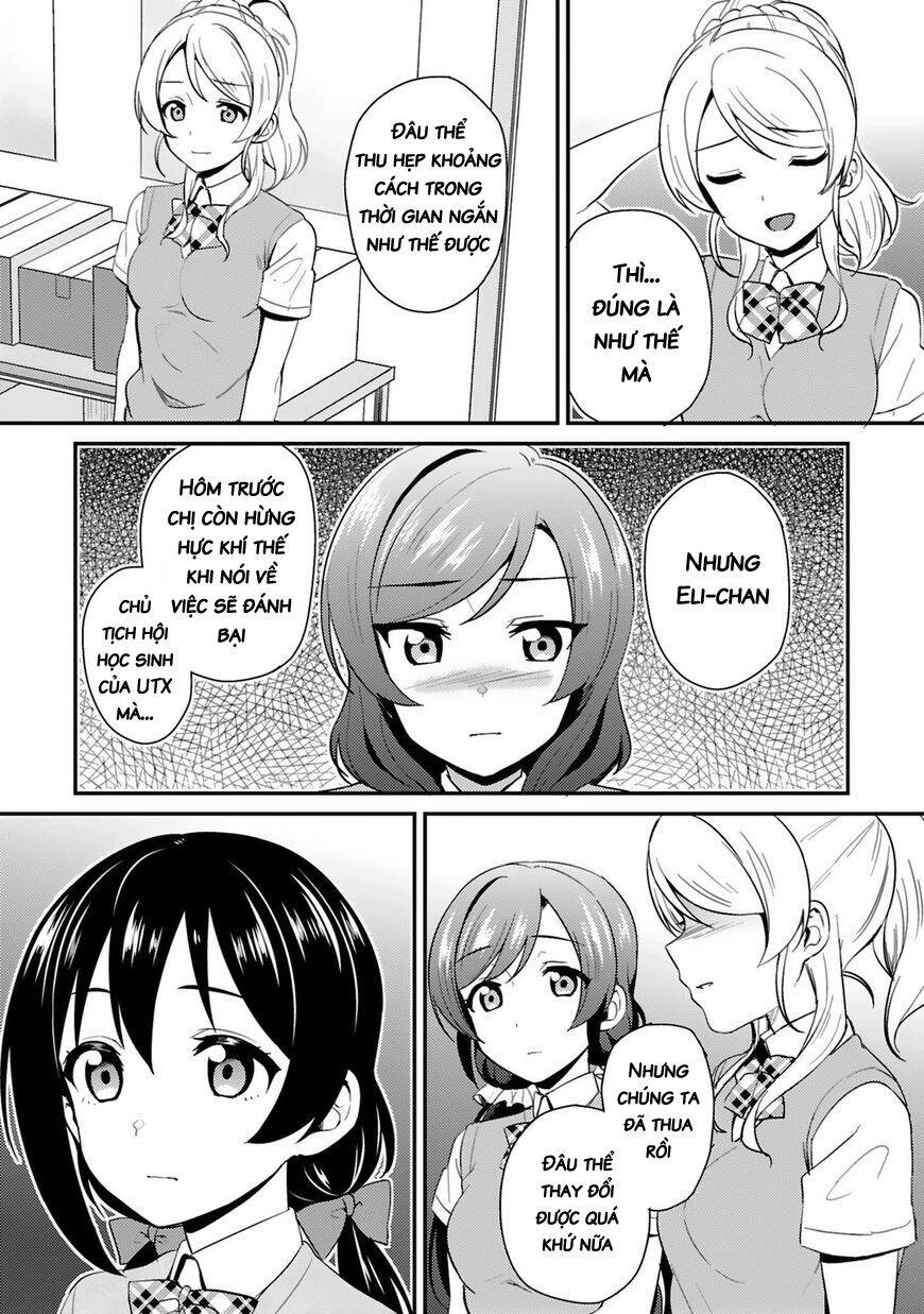 Love Live! – School Idol Project Chương 43 Page 13