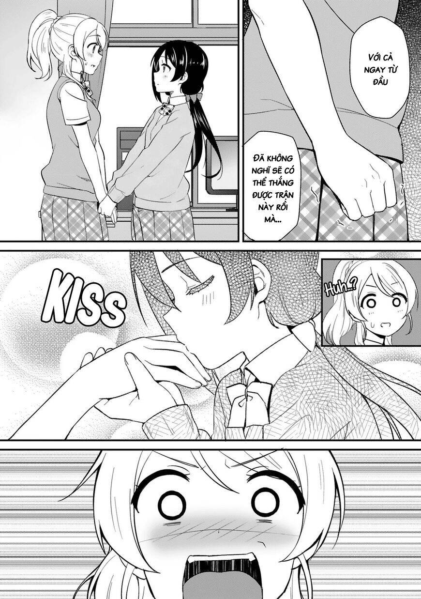 Love Live! – School Idol Project Chương 43 Page 14