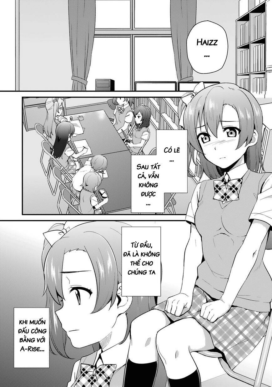 Love Live! – School Idol Project Chương 43 Page 4