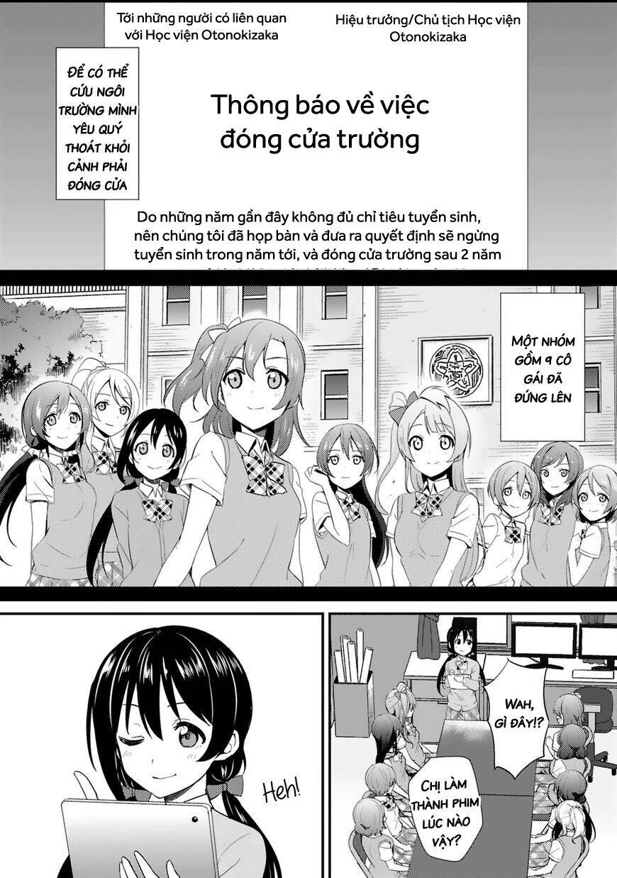 Love Live! – School Idol Project Chương 44 Page 6