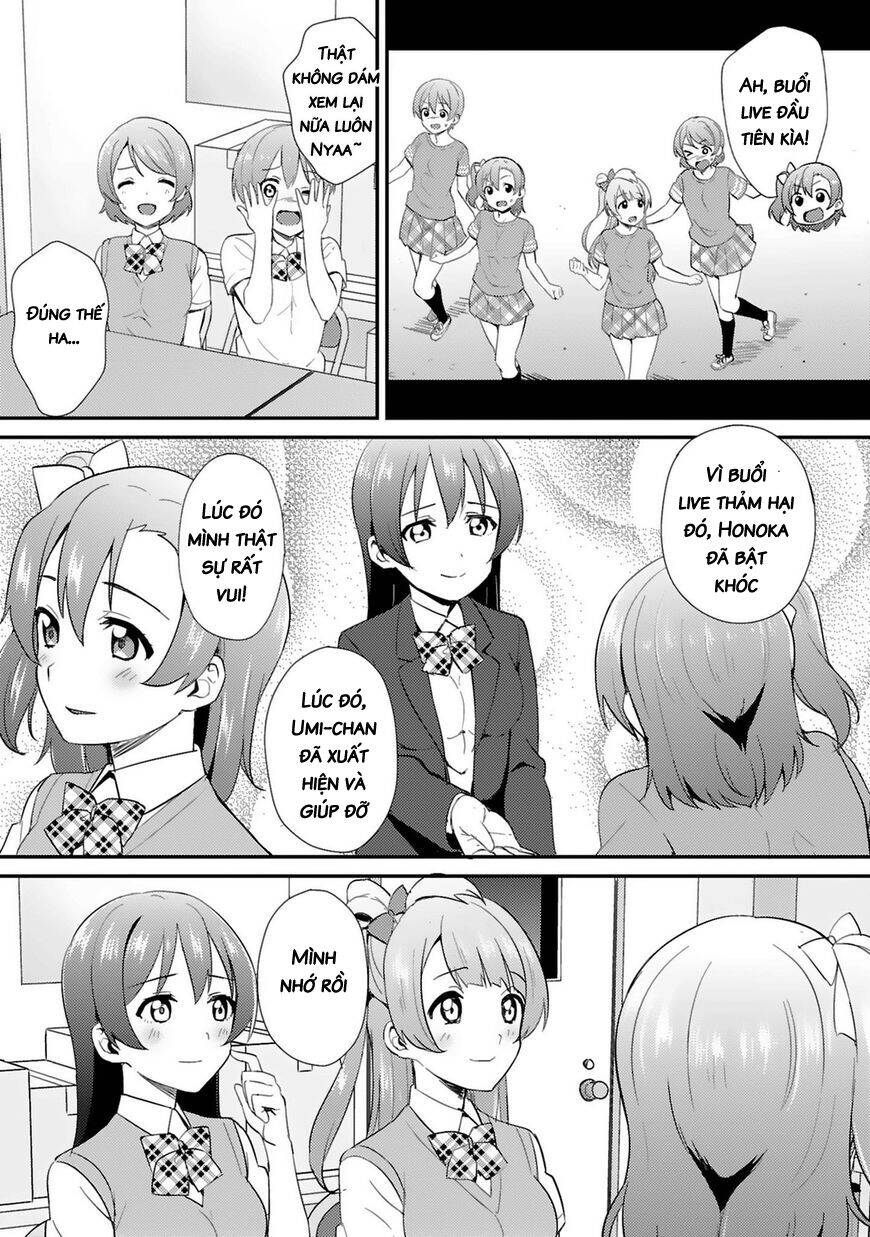 Love Live! – School Idol Project Chương 44 Page 7