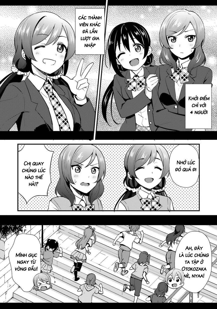 Love Live! – School Idol Project Chương 44 Page 8