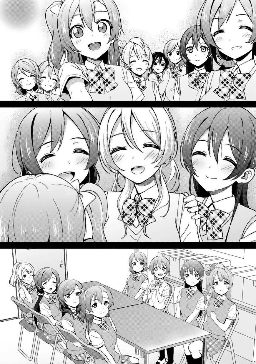 Love Live! – School Idol Project Chương 44 Page 10