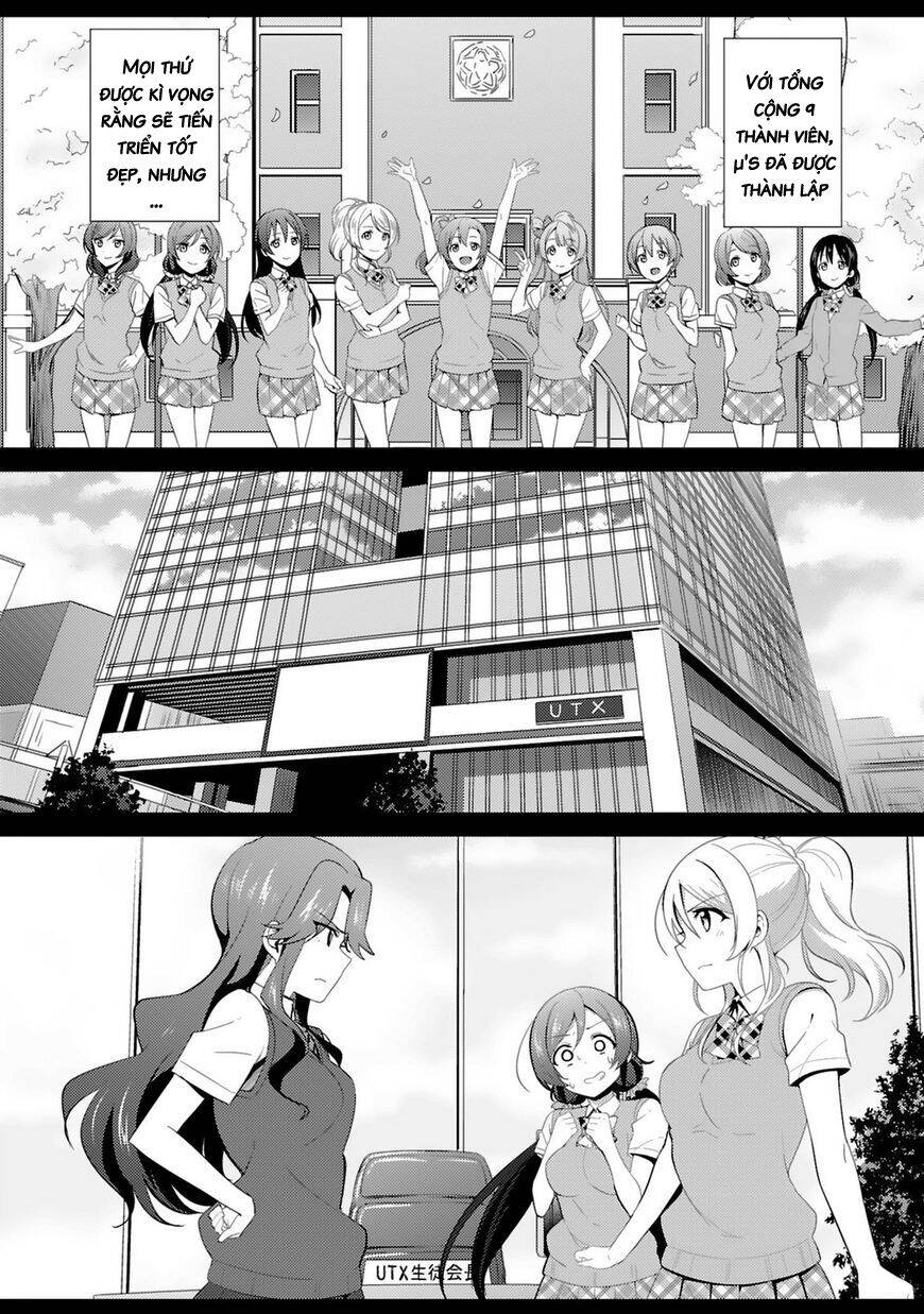 Love Live! – School Idol Project Chương 44 Page 11