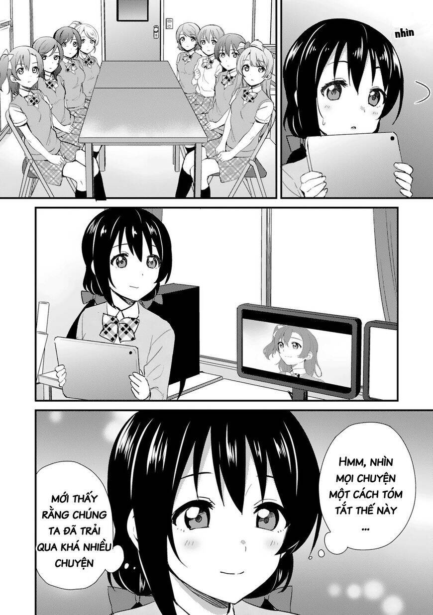 Love Live! – School Idol Project Chương 44 Page 12