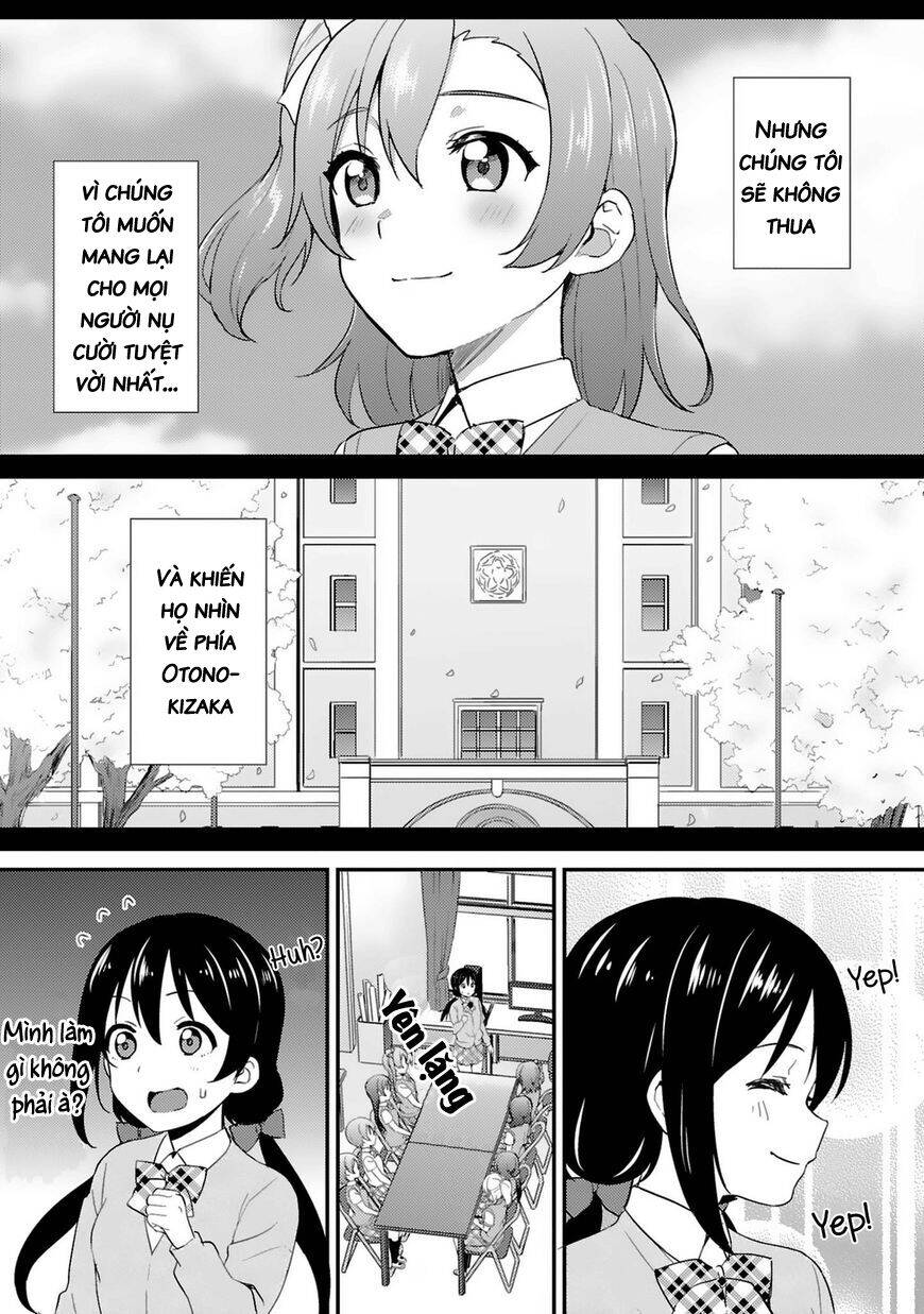 Love Live! – School Idol Project Chương 44 Page 13