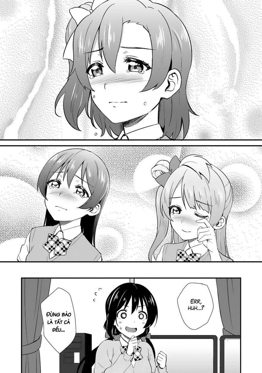 Love Live! – School Idol Project Chương 44 Page 14