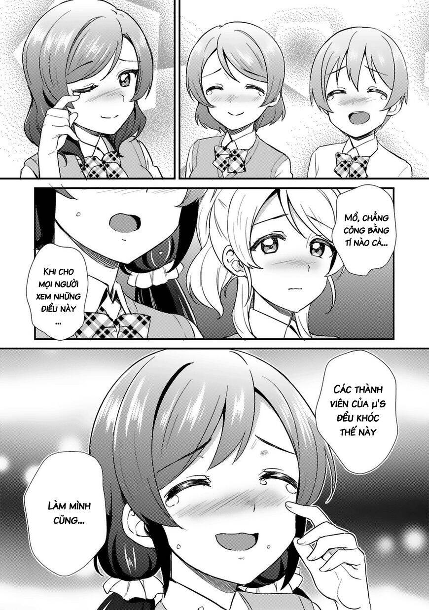 Love Live! – School Idol Project Chương 44 Page 15