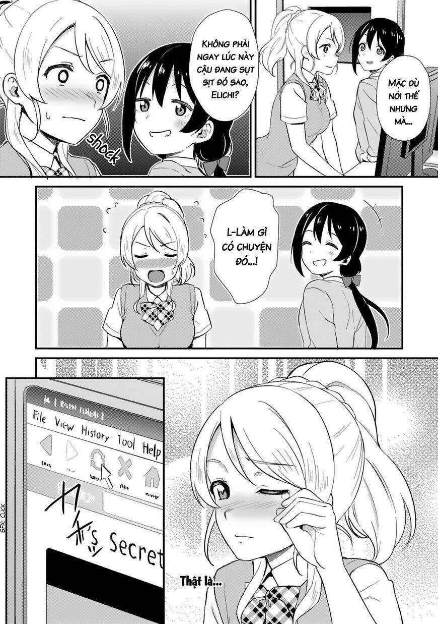 Love Live! – School Idol Project Chương 44 Page 20