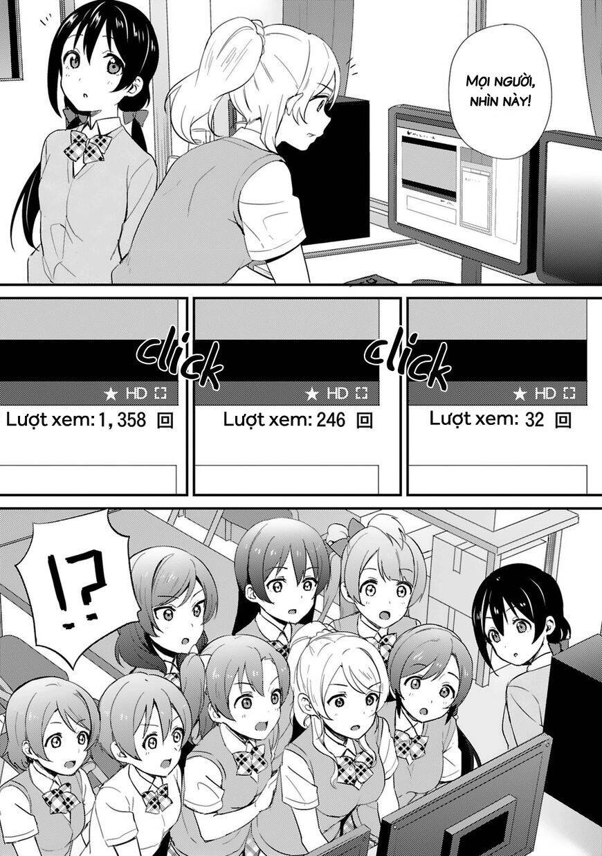 Love Live! – School Idol Project Chương 44 Page 21