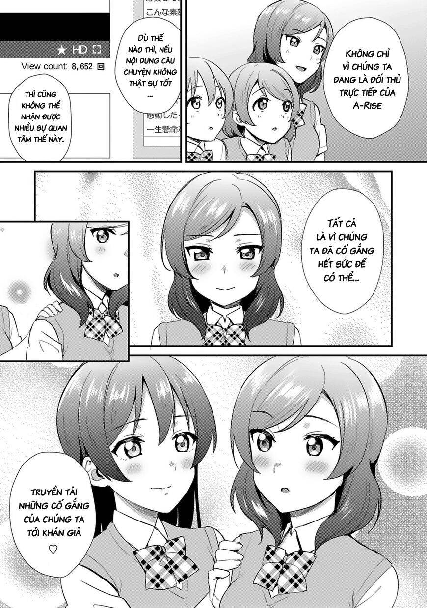 Love Live! – School Idol Project Chương 44 Page 23