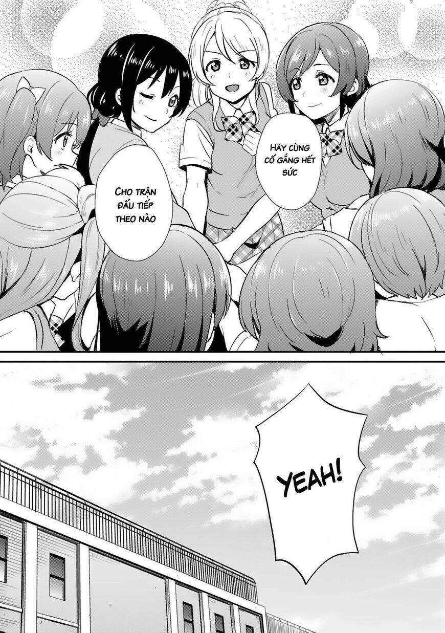 Love Live! – School Idol Project Chương 44 Page 27