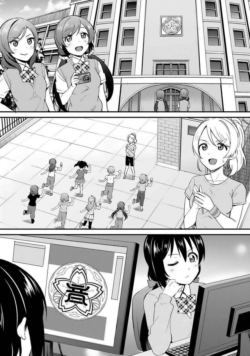 Love Live! – School Idol Project Chương 44 Page 29