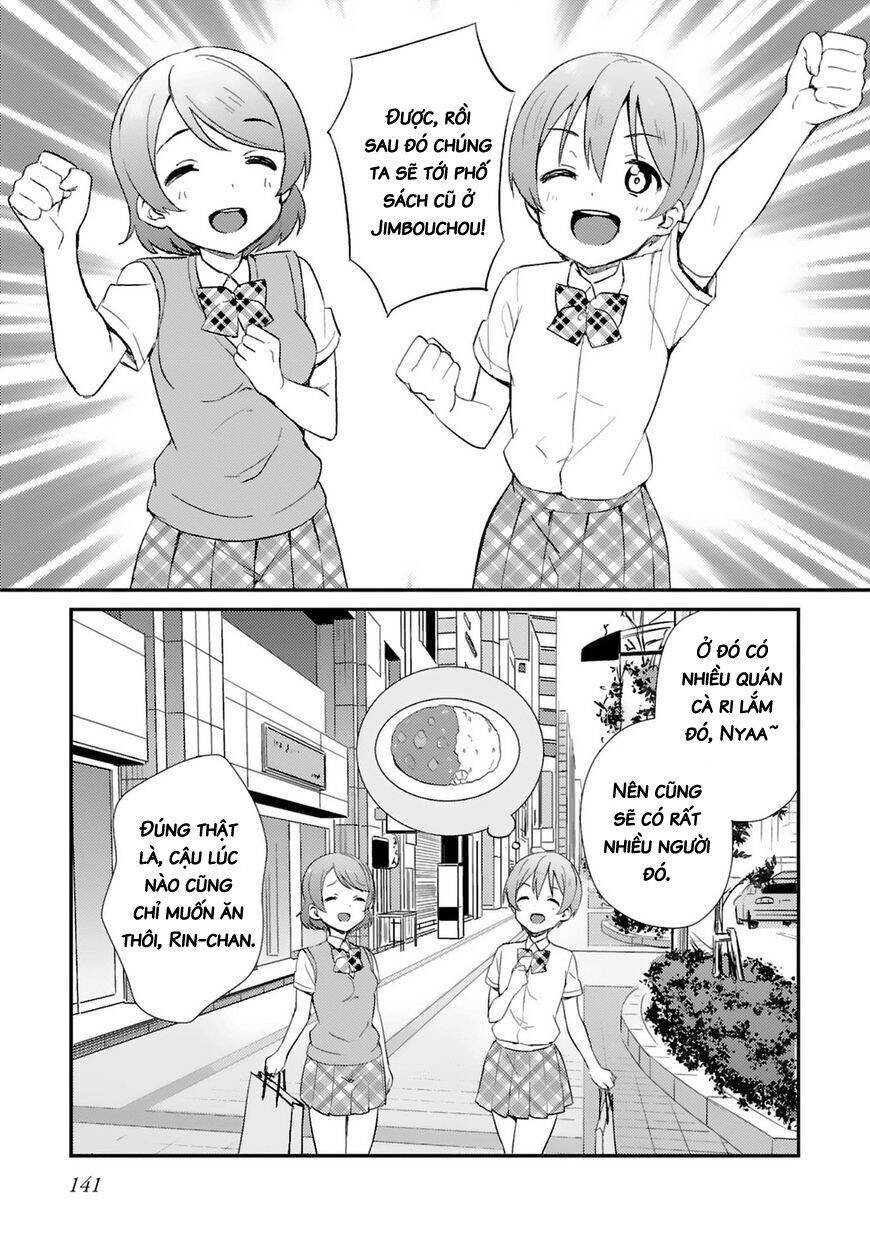 Love Live! – School Idol Project Chương 45 Page 13