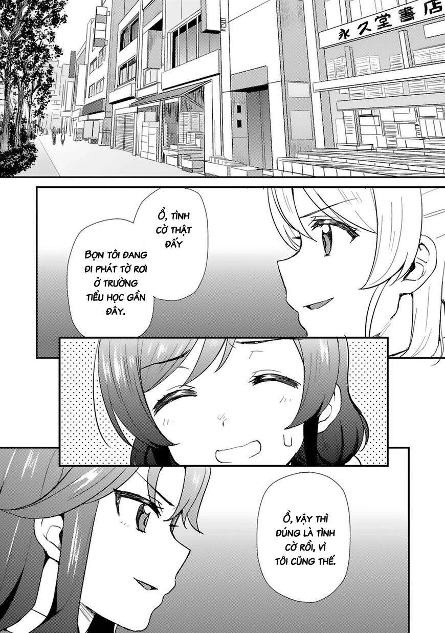 Love Live! – School Idol Project Chương 45 Page 14