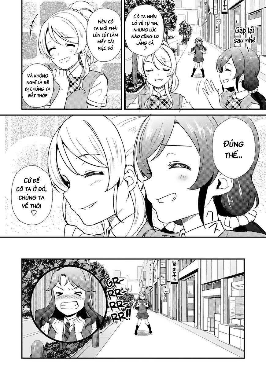 Love Live! – School Idol Project Chương 45 Page 20