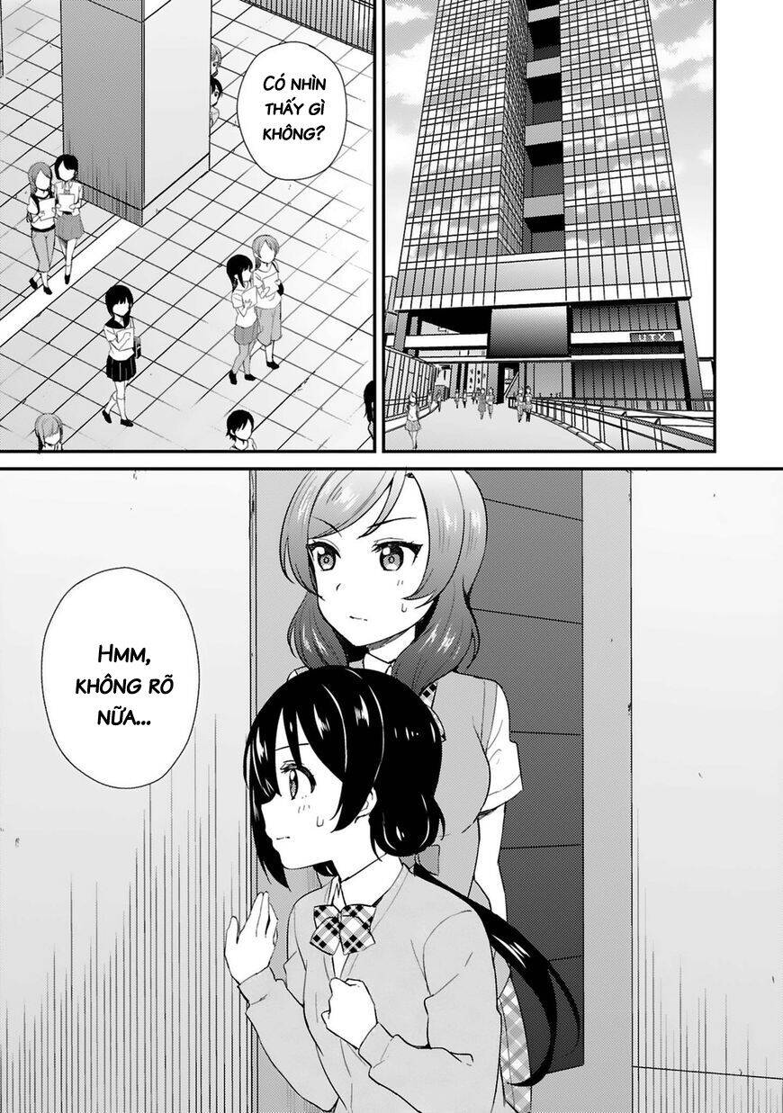 Love Live! – School Idol Project Chương 45 Page 21