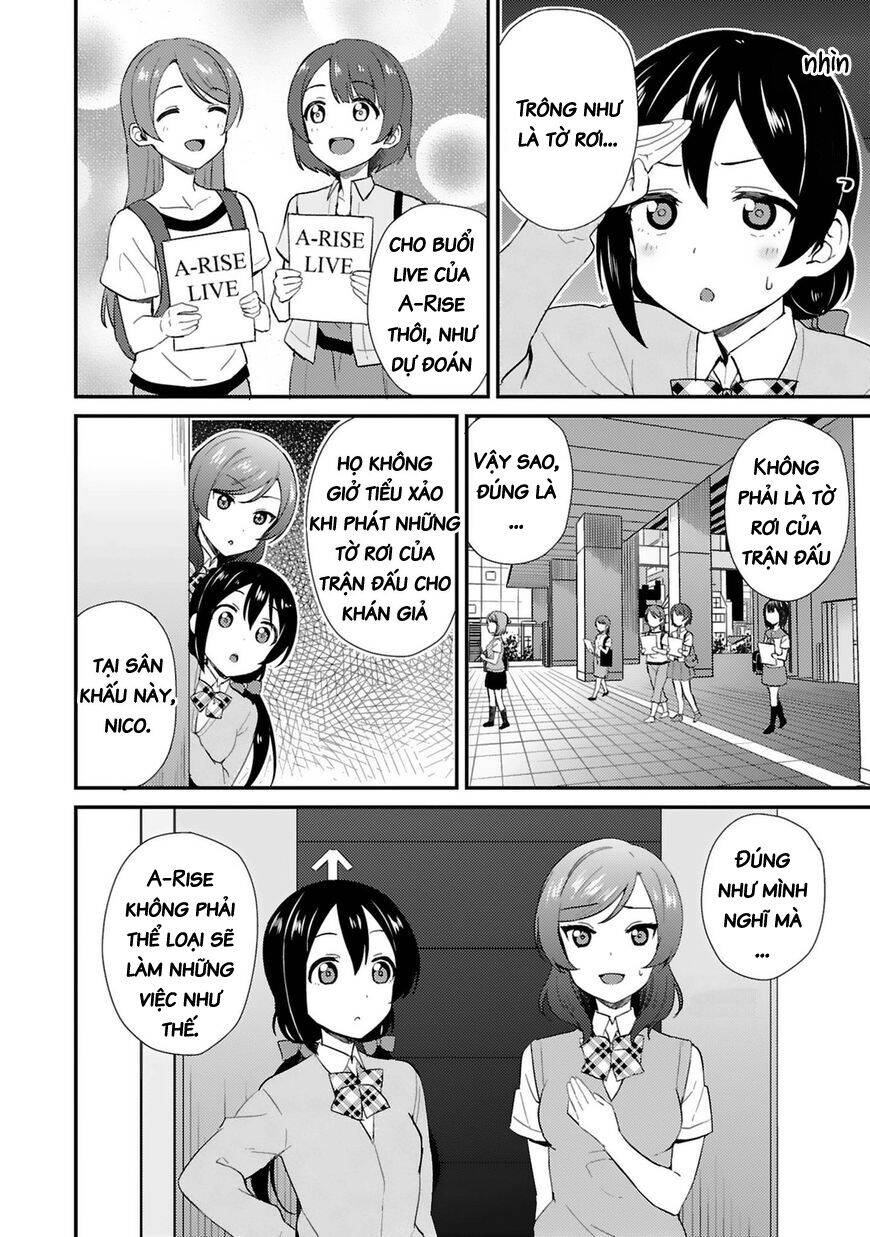 Love Live! – School Idol Project Chương 45 Page 22