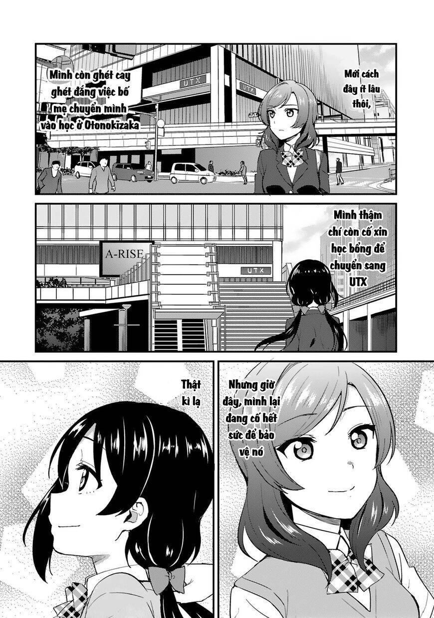 Love Live! – School Idol Project Chương 45 Page 29