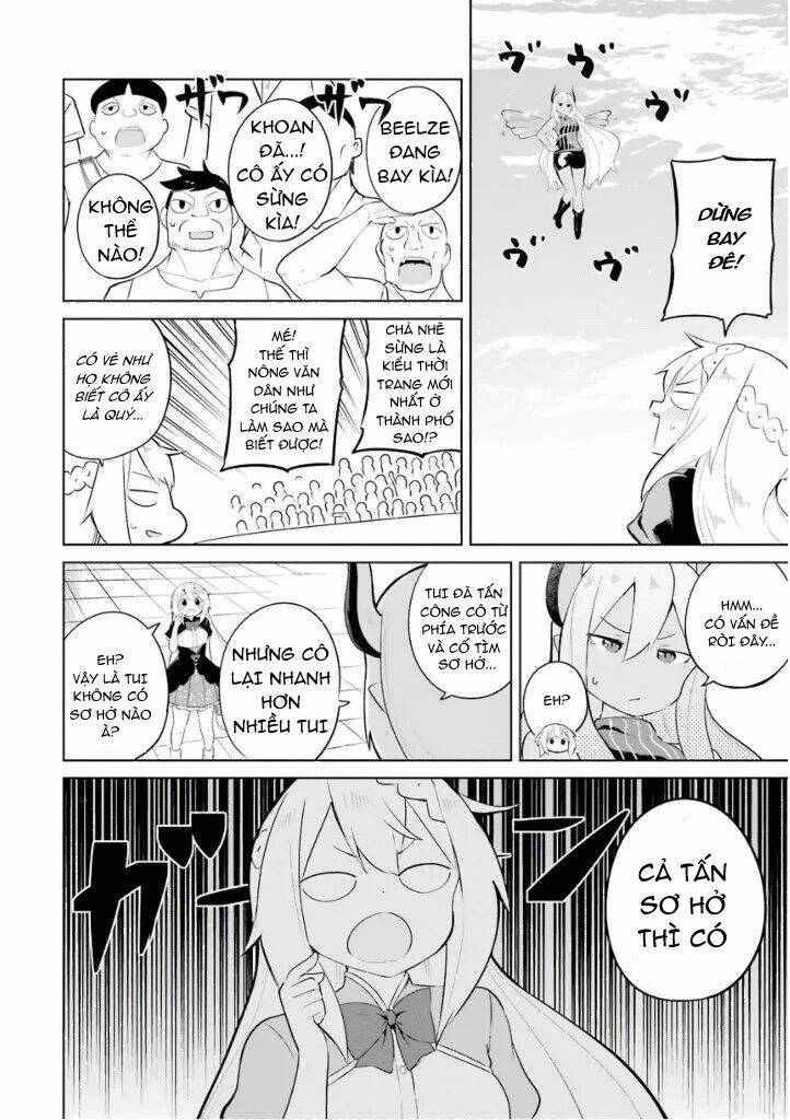 Slime Taoshite 300-Nen, Shiranai Uchi Ni Level Max Ni Natteshimatta Chương 27 Page 14