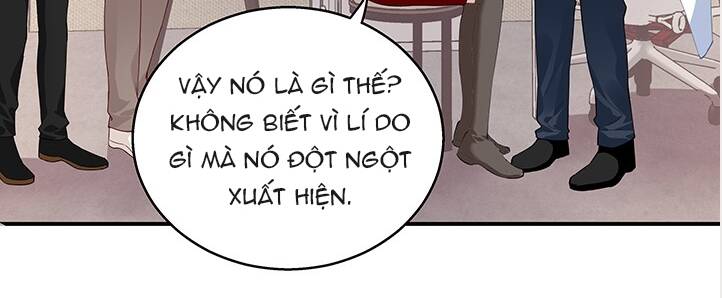 Bạn Trai 1/4 Của Tôi Chương 32 Page 21