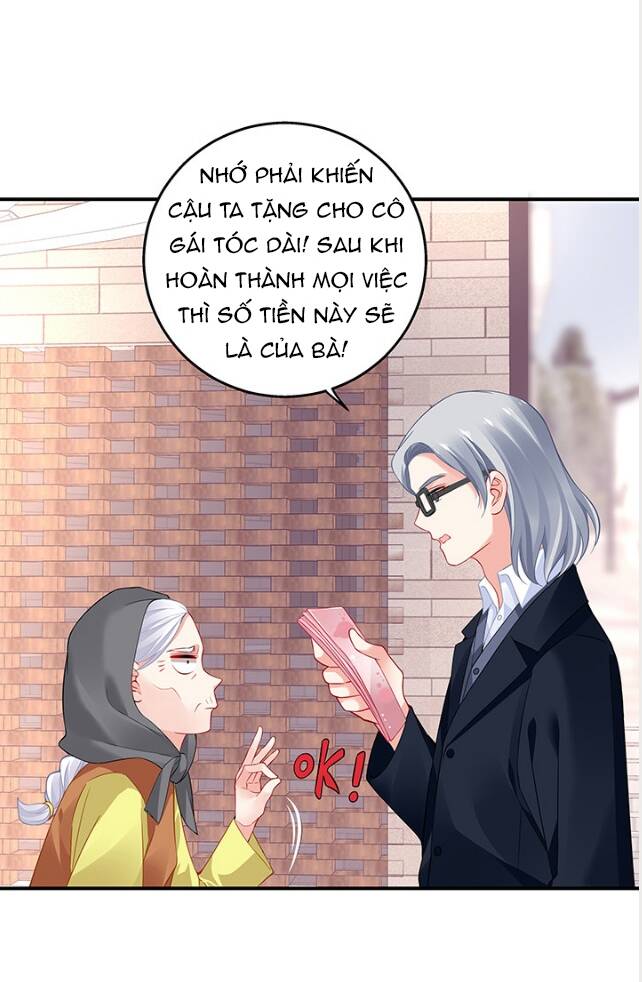 Bạn Trai 1/4 Của Tôi Chương 33 Page 6