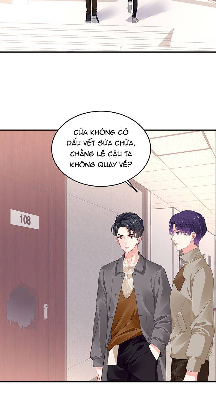 Bạn Trai 1/4 Của Tôi Chương 47 Page 19