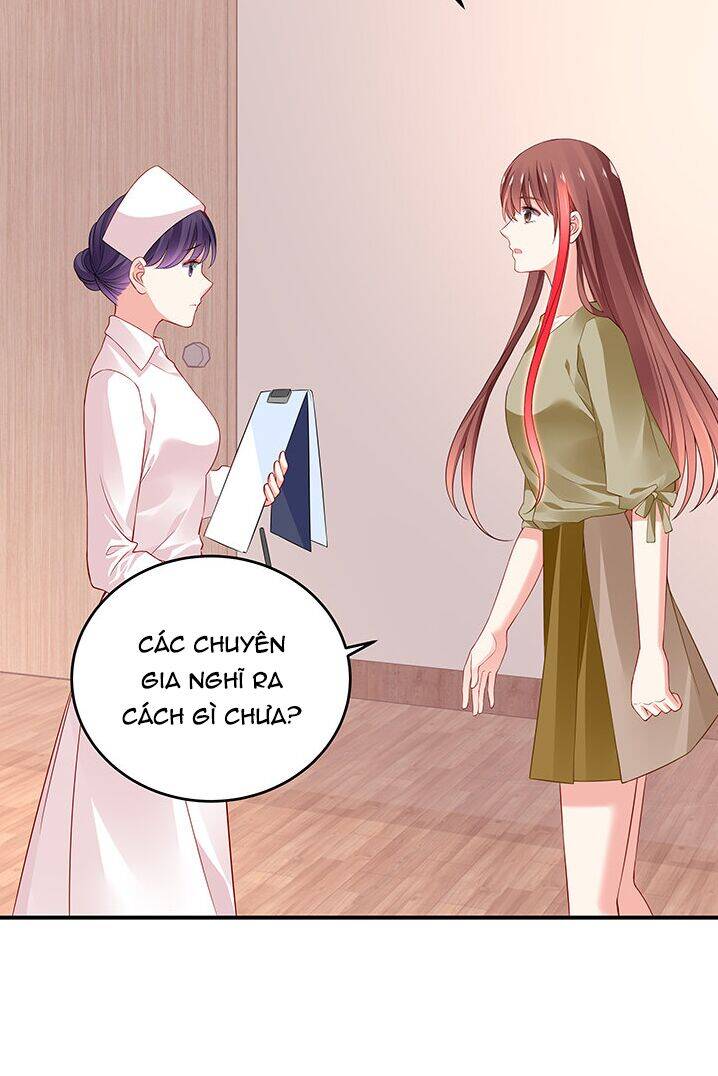 Bạn Trai 1/4 Của Tôi Chương 47 Page 9