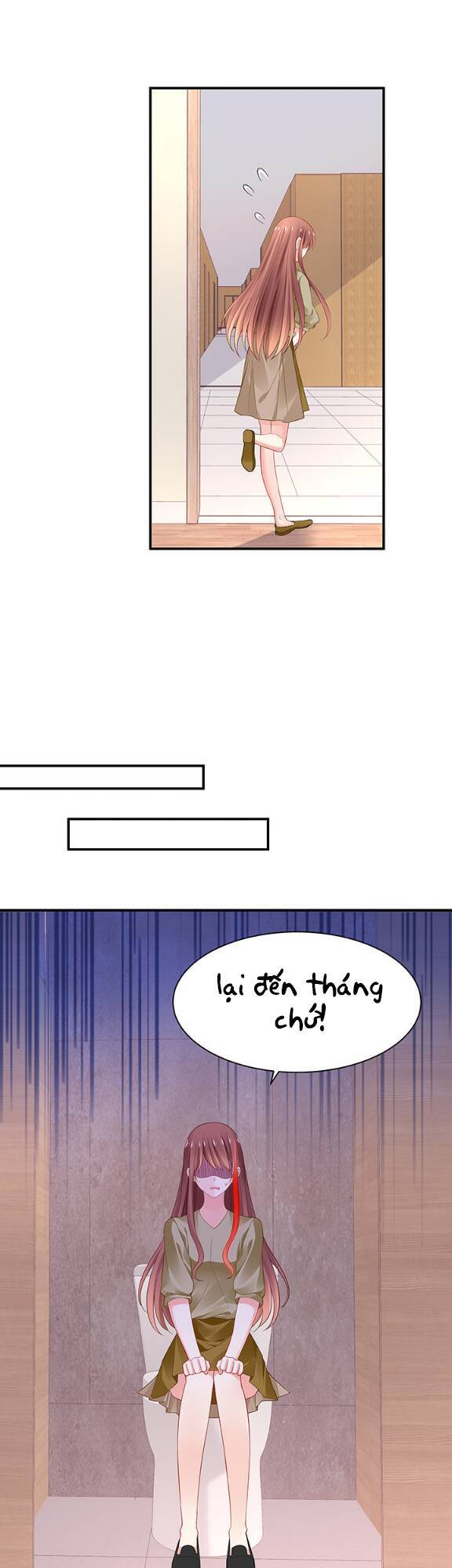 Bạn Trai 1/4 Của Tôi Chương 49 Page 16