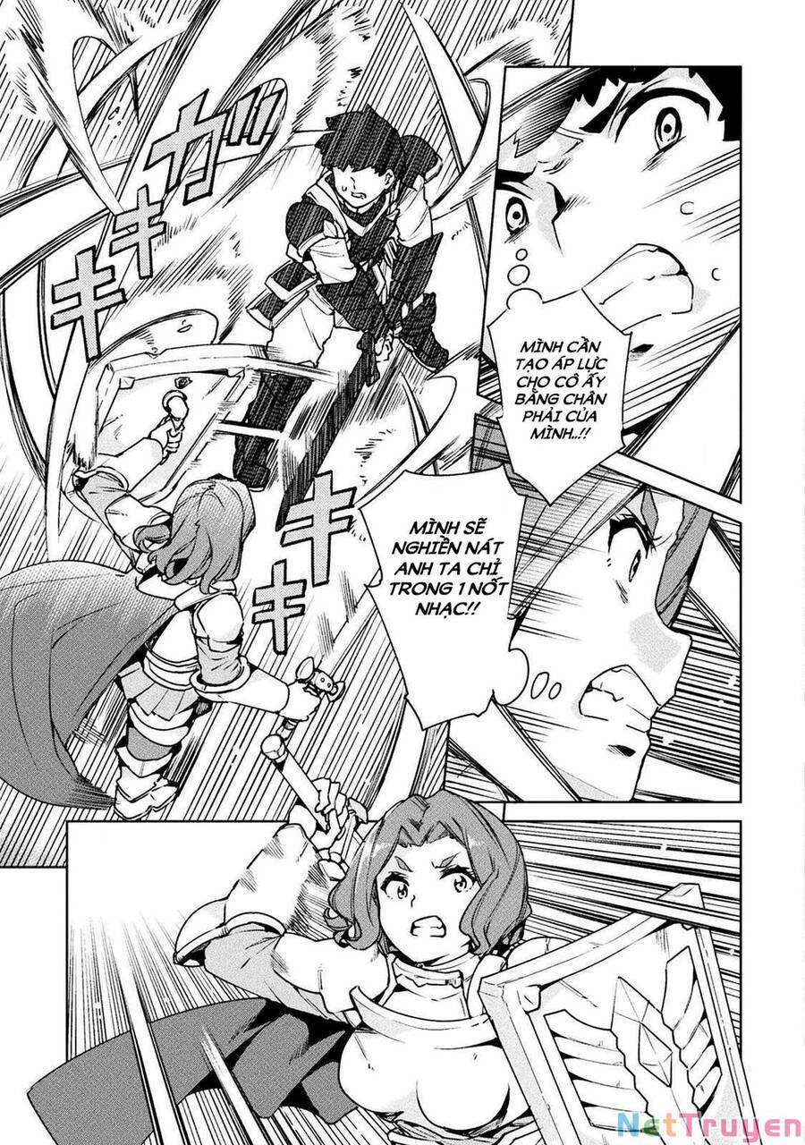 Neet Dakedo Hello Work Ni Ittara Isekai Ni Tsuretekareta Chương 23 Page 20