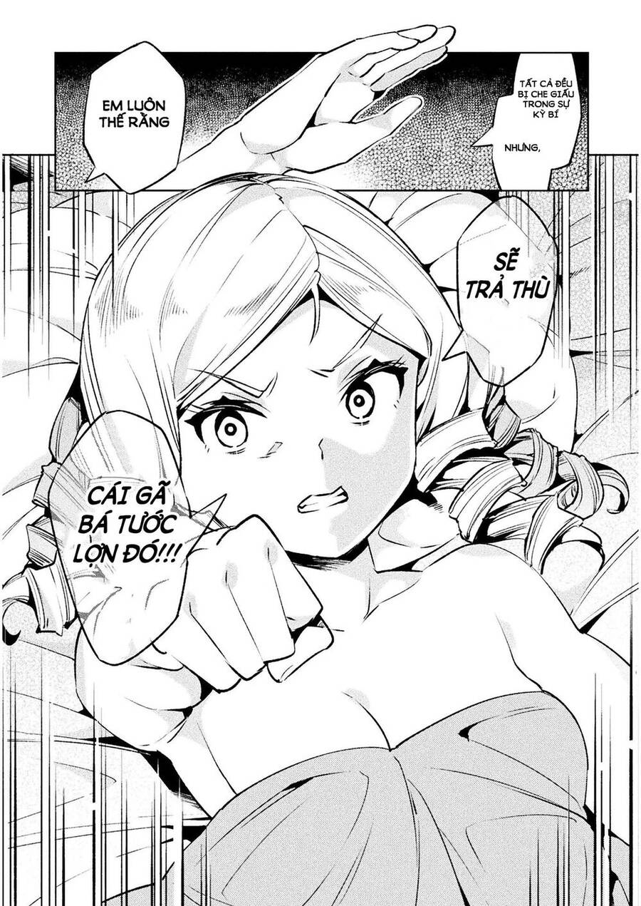 Neet Dakedo Hello Work Ni Ittara Isekai Ni Tsuretekareta Chương 26 Page 12