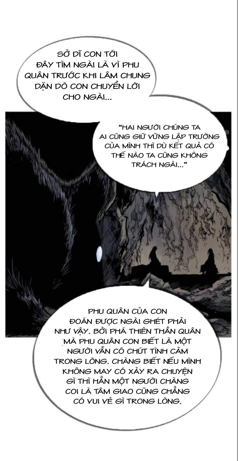 Cao Thủ 2 Chương 144 Page 20