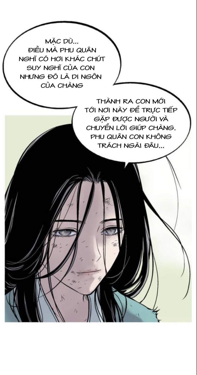 Cao Thủ 2 Chương 144 Page 21