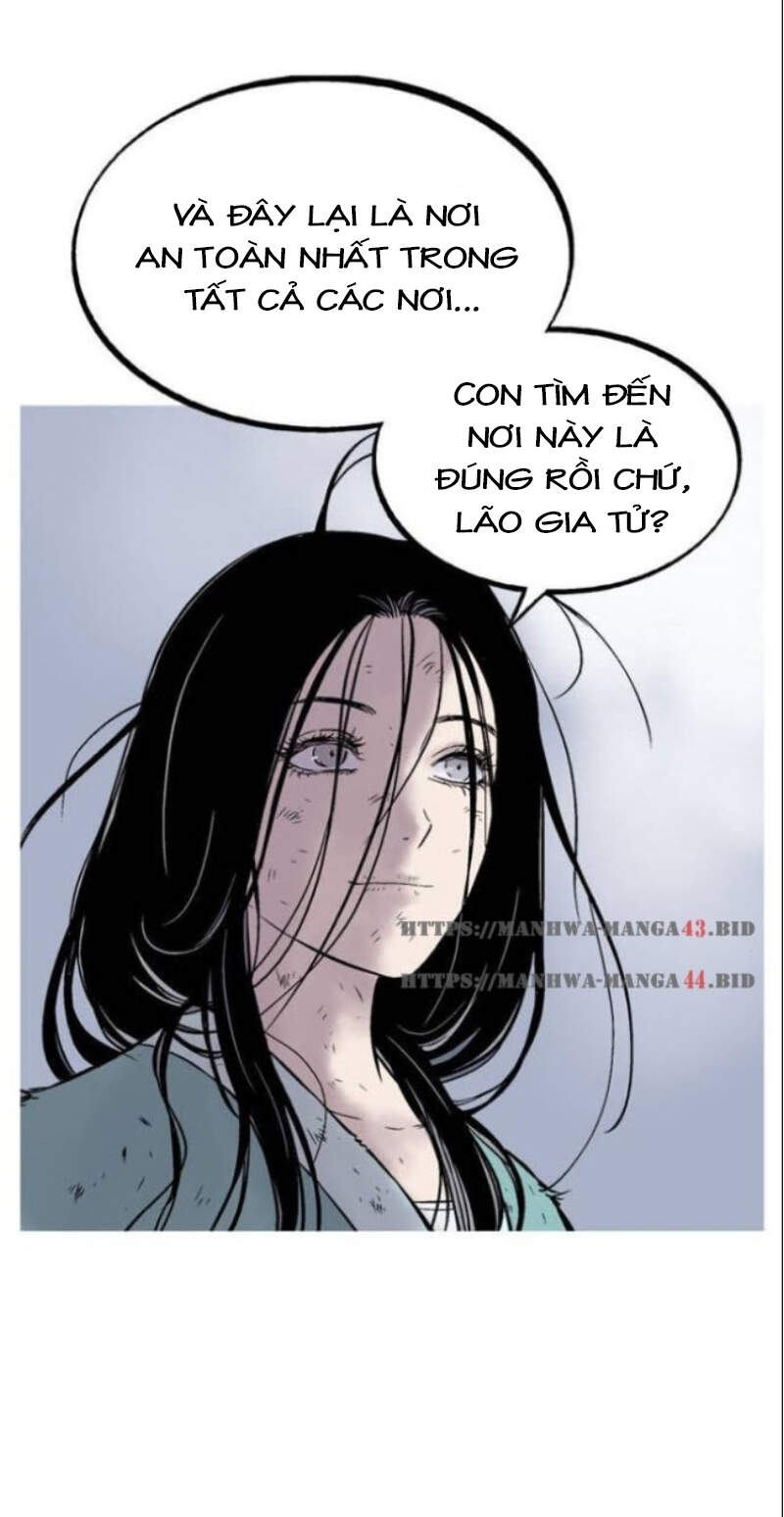 Cao Thủ 2 Chương 144 Page 36