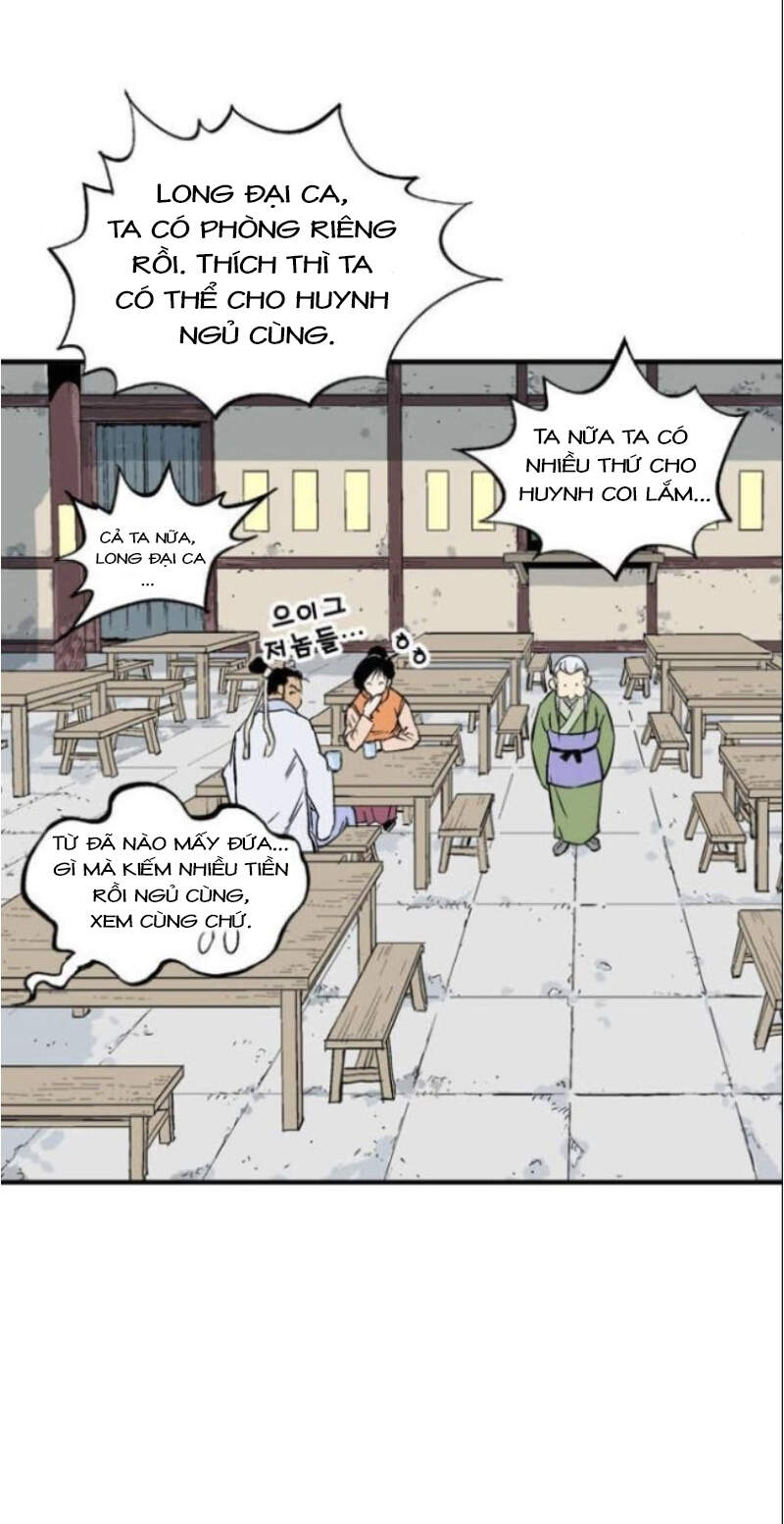 Cao Thủ 2 Chương 144 Page 77