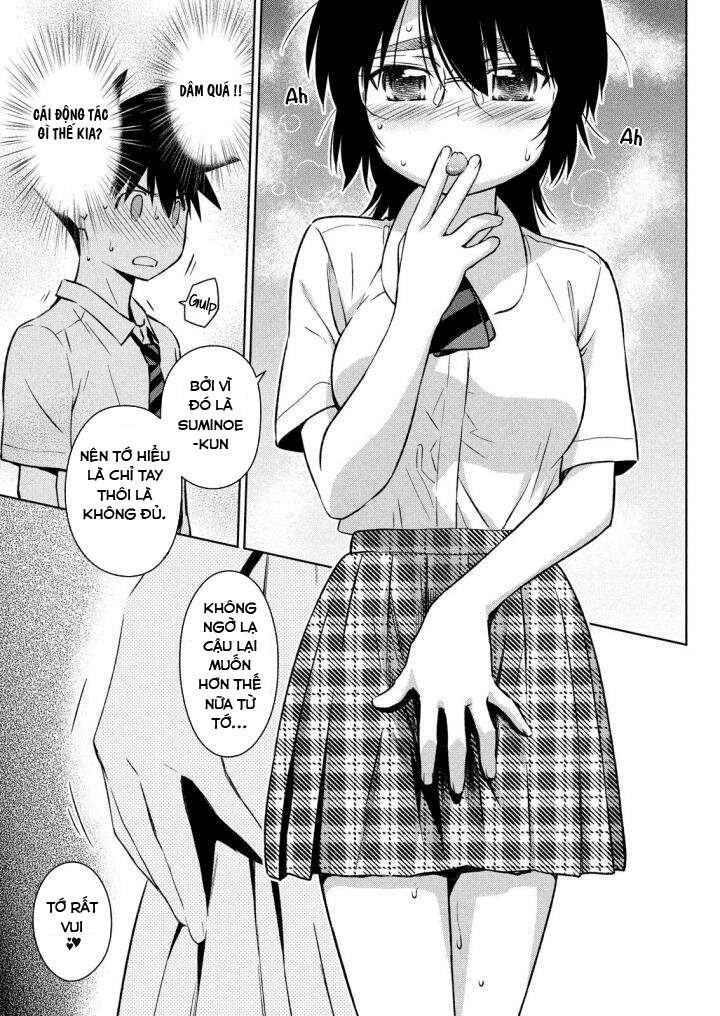 Kiss X Sis Chương 120 Page 24