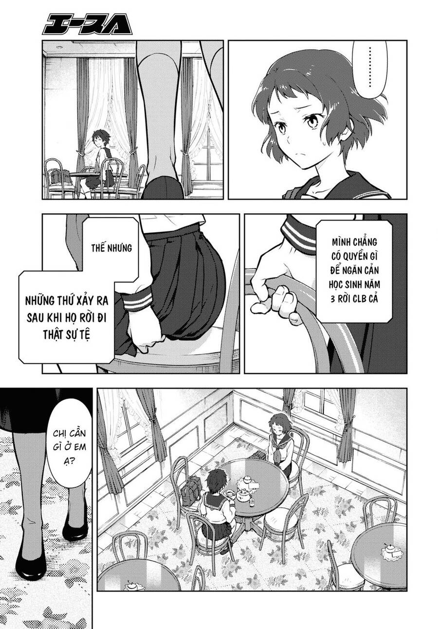 Hyouka Chương 103 Page 8