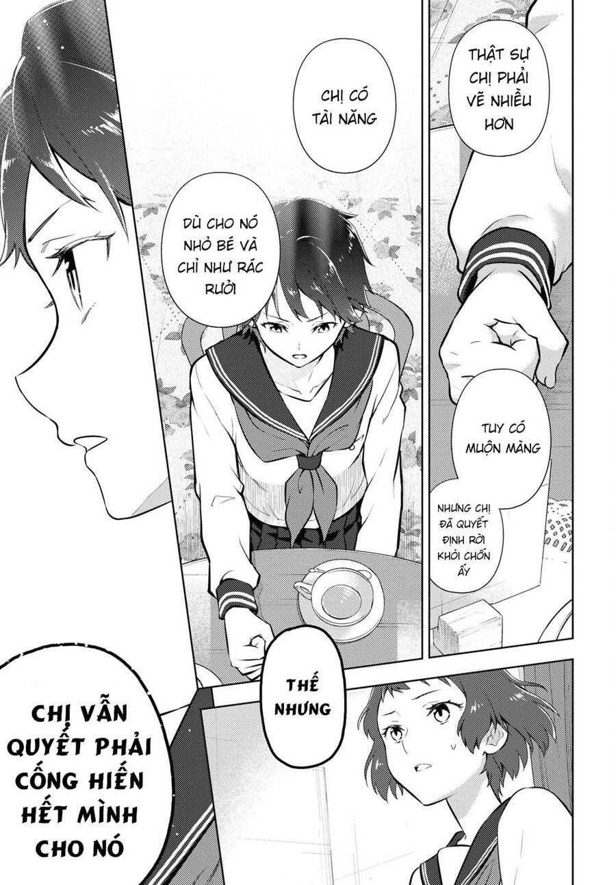 Hyouka Chương 105 Page 4