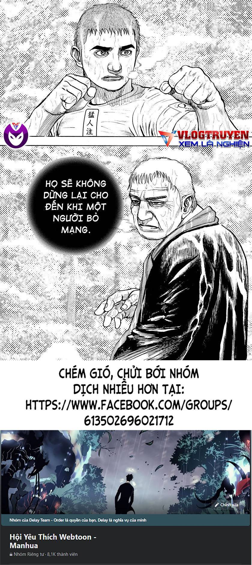 Tough – Miyazawa Kiichi Chương 420 Page 15