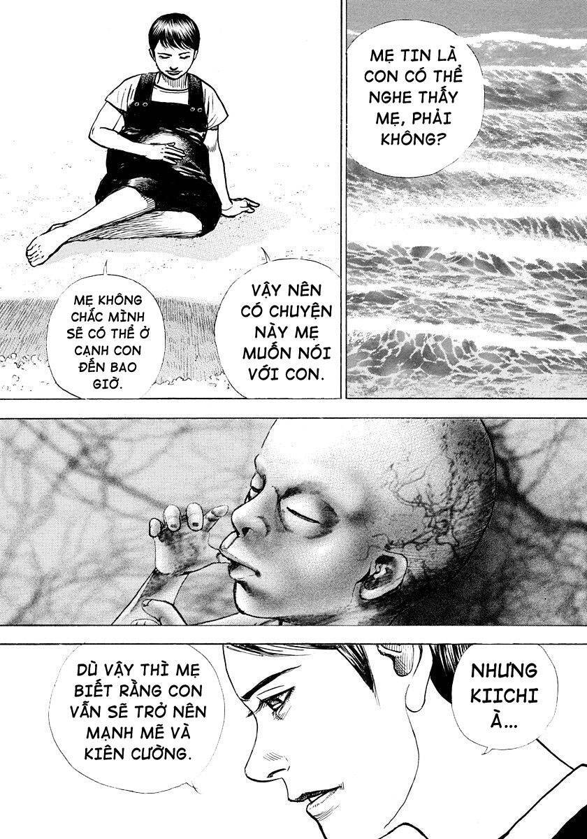 Tough – Miyazawa Kiichi Chương 420 Page 7