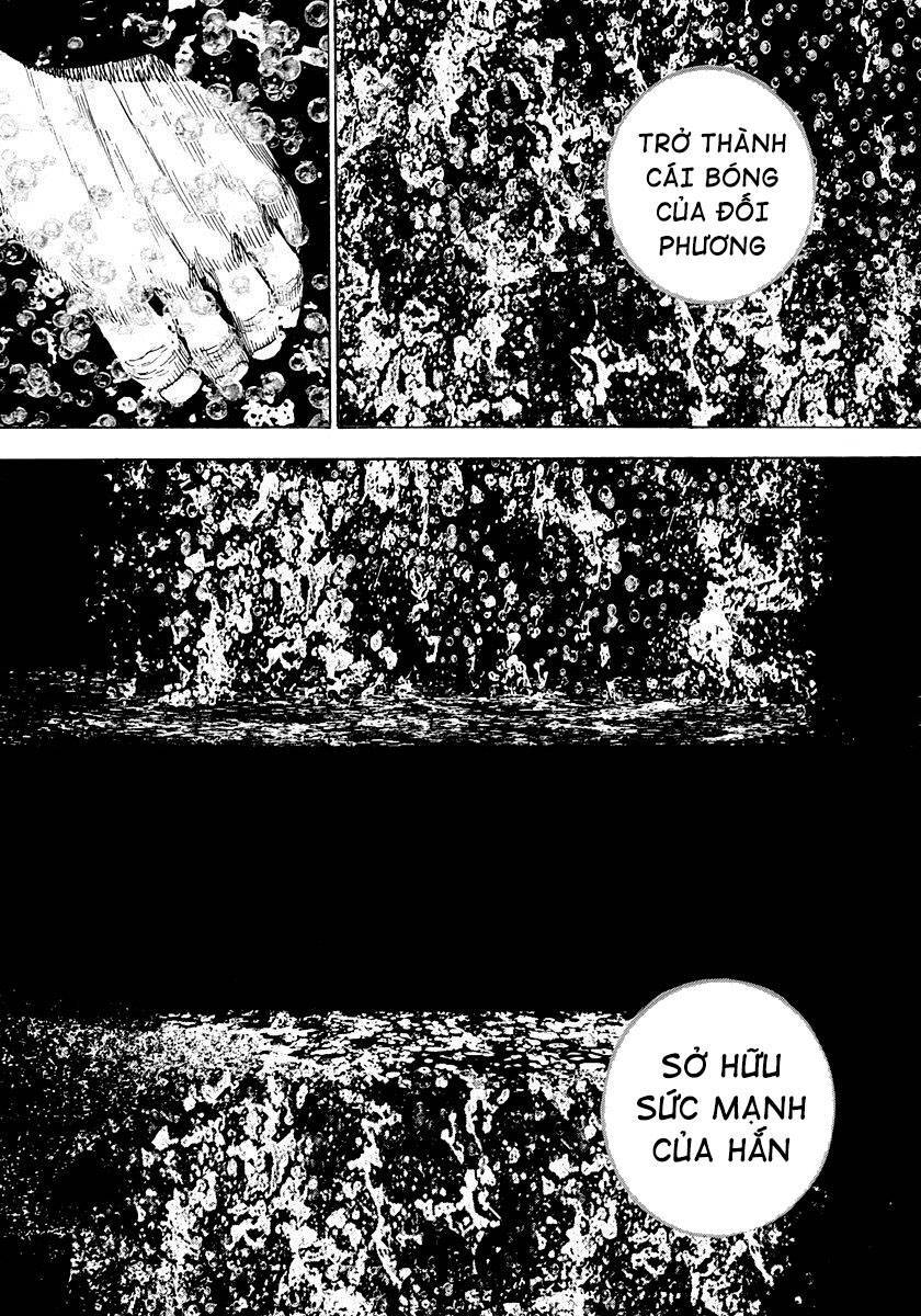 Tough – Miyazawa Kiichi Chương 421 Page 2