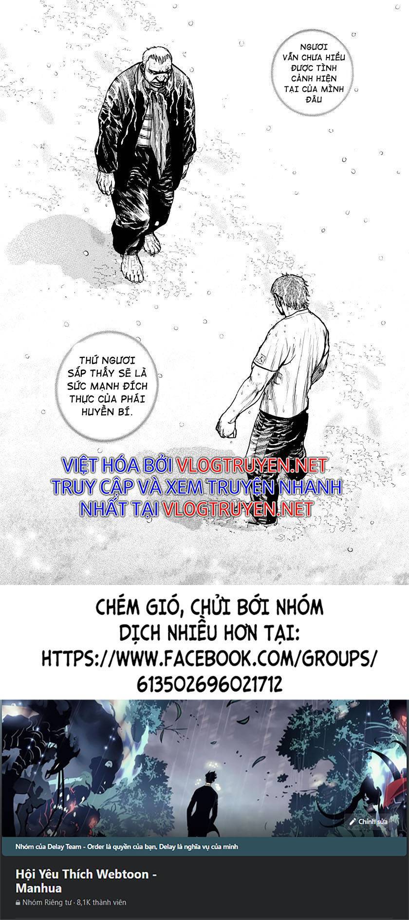 Tough – Miyazawa Kiichi Chương 421 Page 19