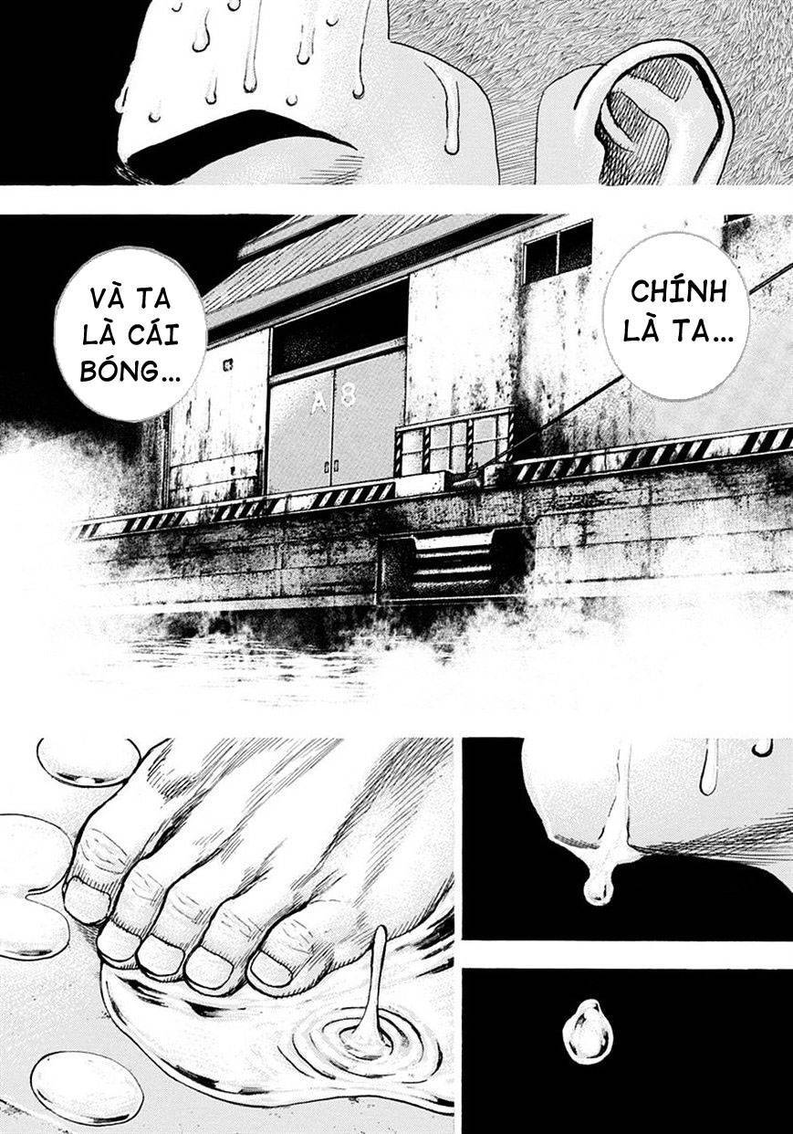 Tough – Miyazawa Kiichi Chương 424 Page 5