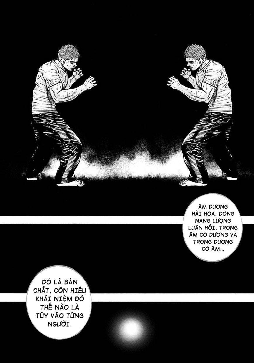 Tough – Miyazawa Kiichi Chương 424 Page 6