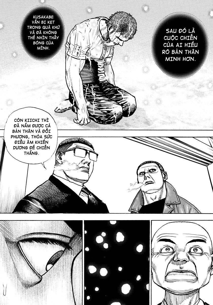 Tough – Miyazawa Kiichi Chương 425 Page 13