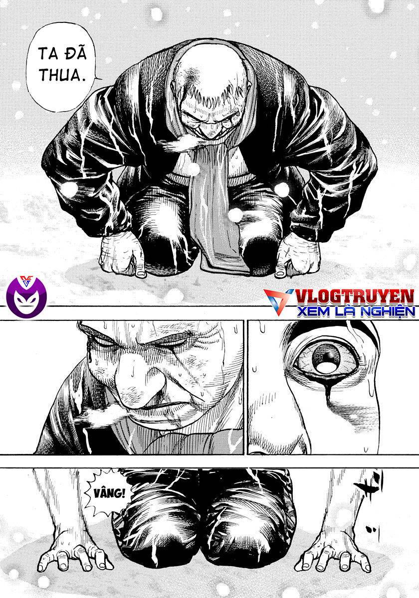 Tough – Miyazawa Kiichi Chương 425 Page 16