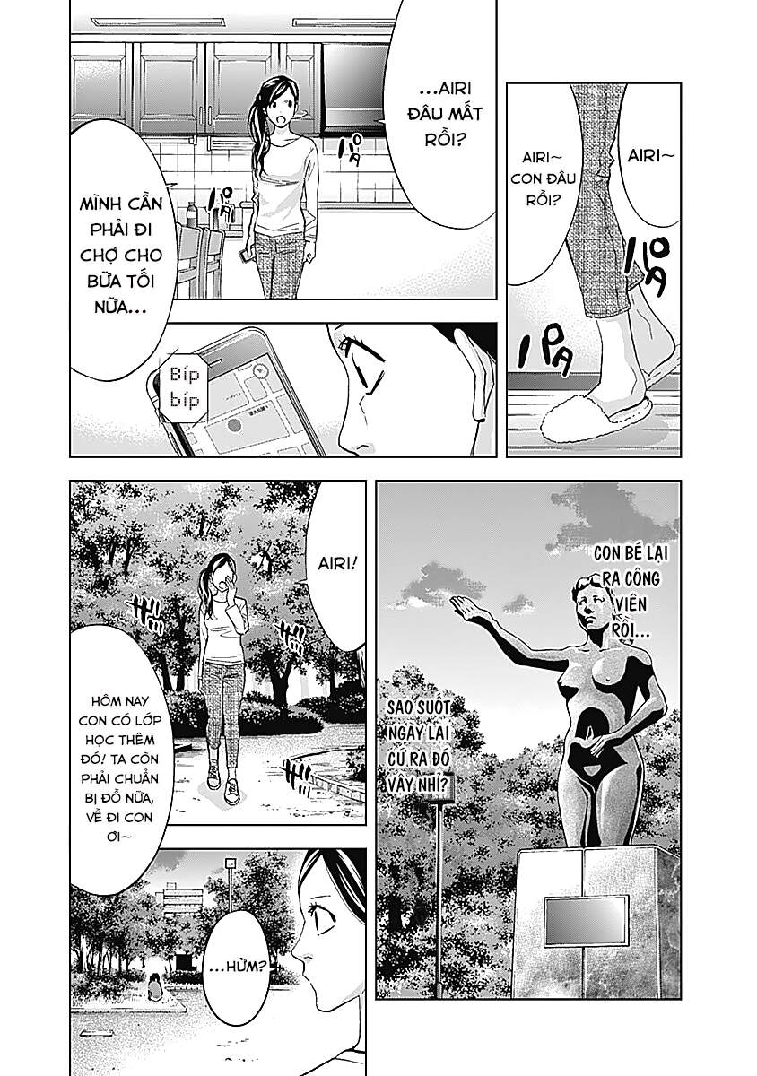 Funouhan Chương 38 Page 12